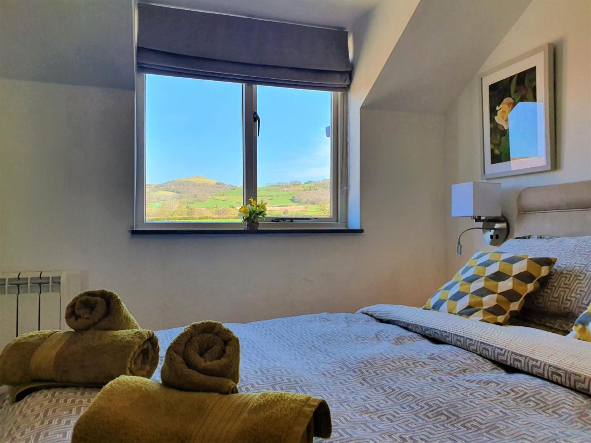 The Granary Apartment Рутин Екстериор снимка